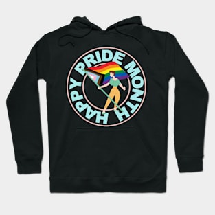 PRIDE MONTH 2022 Hoodie